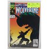 Image 1 : MARVEL COMICS PRESENTS WOLVERINE #98