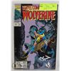 Image 1 : MARVEL COMICS PRESENTS WOLVERINE #103