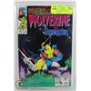 Image 1 : MARVEL COMICS PRESENTS WOLVERINE #104