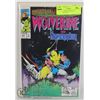 Image 1 : MARVEL COMICS PRESENTS WOLVERINE #104