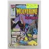 Image 1 : MARVEL COMICS PRESENTS WOLVERINE #105