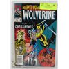 Image 1 : MARVEL COMICS PRESENTS WOLVERINE #129