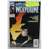 Image 1 : MARVEL COMICS PRESENTS WOLVERINE #136