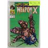 Image 1 : MARVEL COMICS PRESENTS WEAPON X #75
