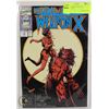 Image 1 : MARVEL COMICS PRESENTS WEAPON X #76