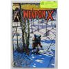 Image 1 : MARVEL COMICS PRESENTS WEAPON X #77