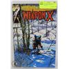 Image 1 : MARVEL COMICS PRESENTS WEAPON X #77