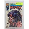 Image 1 : MARVEL COMICS PRESENTS WEAPON X #78