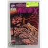 Image 1 : MARVEL COMICS PRESENTS WEAPON X #84