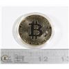 Image 1 : MINT BITCOIN IN PROTECTIVE CASE.