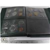 Image 1 : ROYAL CANADIAN MINT FOLIO WITH 3 PL SETS