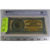 Image 1 : 1941 GREECE 1000 DRACHMAI NOTE PCGS AU58