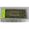 Image 1 : RARE 1935 HAWAII ISSUE $1 SILVER CERTIFICATE