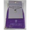 Image 1 : NEW JENNIFER LOPEZ NECKLACE WITH GIFT BAG