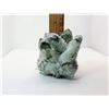 Image 2 : 5)  NATURAL GREEN PHANTOM GHOST QUARTZ