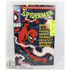 Image 1 : MARVEL COMICS SPIDERMAN SAGA #1