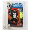 Image 1 : MARVEL COMICS THE PUNISHER #81
