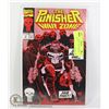 Image 1 : MARVEL COMICS THE PUNISHER WAR ZONE #8