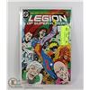 Image 1 : DC COMICS LEGION OF SUPER HEROS #2