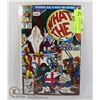 Image 1 : MARVEL COMICS WHAT THE #16