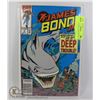 Image 1 : MARVEL COMICS JAMES BOND JR. #4