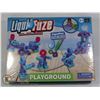 Image 1 : NEW LIQUI-FUZE WET, SET, CREATE KIDS PLAY SET