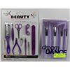 Image 1 : NEW BEAUTY SET SOLD WITH MAKEUP BRUSH SET