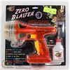 Image 1 : VINTAGE SEALED ZERO BLASTER TOY