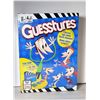 Image 1 : 30)  FACTORY SEALED "GUESSTURES" BILINGUAL