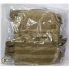 Image 1 : ADJUSTABLE FIT TACTICAL VEST
