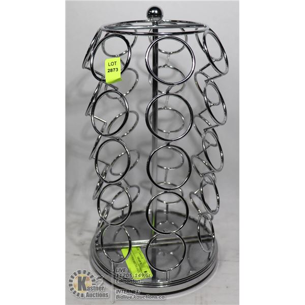 KUERIG 35 POD HOLDER RACK