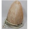 Image 1 : HIMALAYAN SALT ROCK TABLE LAMP
