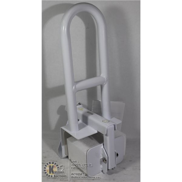 MEDICAL KING BATHTUB SAFETY RAIL