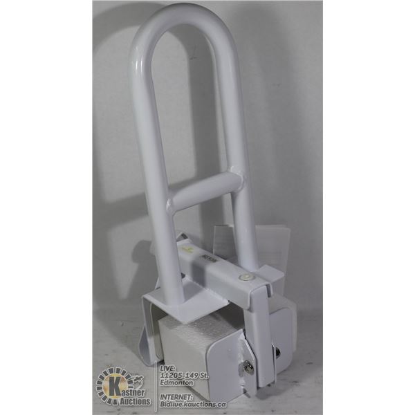 MEDICAL KING BATHTUB SAFETY RAIL