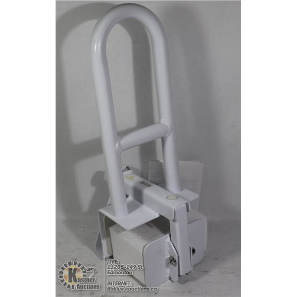 MEDICAL KING BATHTUB SAFETY RAIL