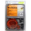 Image 1 : NEW 16PC HOLE SAW SET