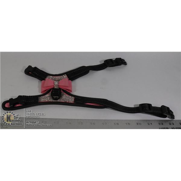DOG HARNESS