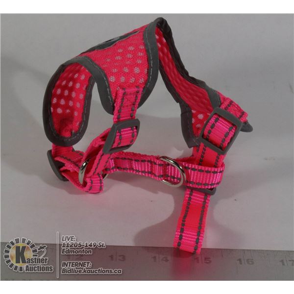 DOG HARNESS