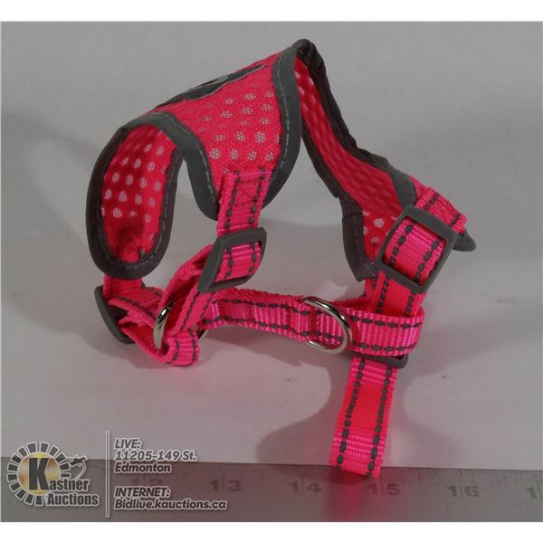 DOG HARNESS