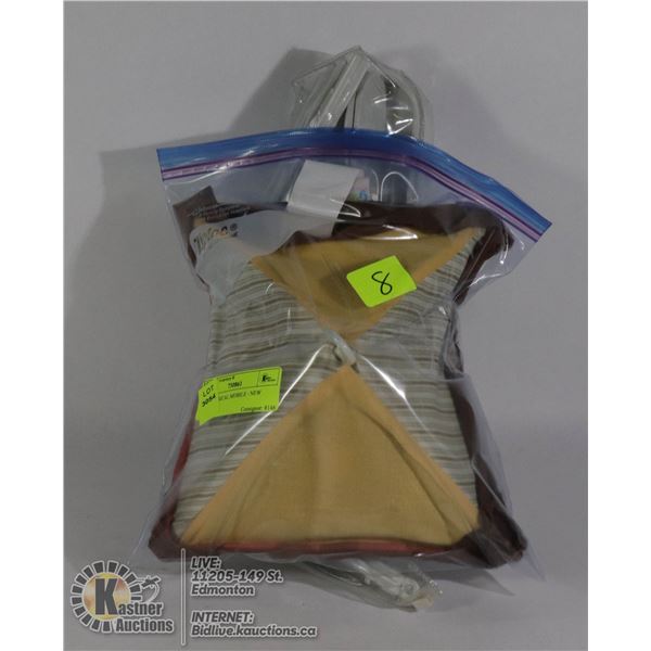 BABY MUSICAL MOBILE - NEW