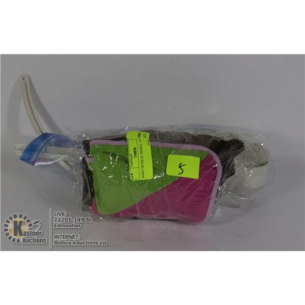 BABY MUSICAL MOBILE - NEW