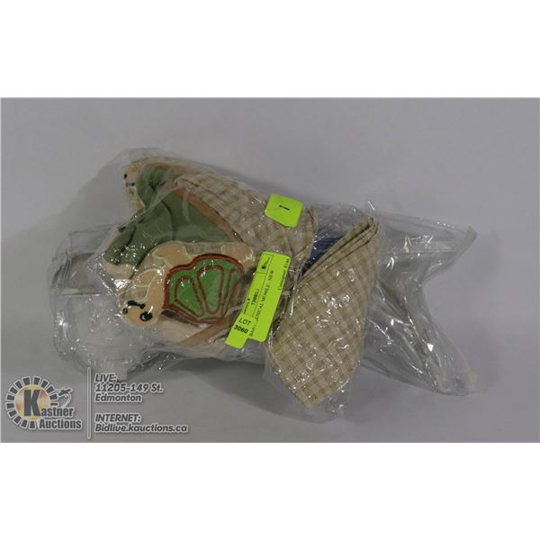 BABY MUSICAL MOBILE - NEW