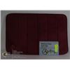 Image 1 : NEW MEMORY FOAM BATH MAT