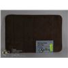 Image 1 : NEW MEMORY FOAM BATH MAT