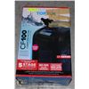 Image 1 : TOPFIN CF100 CANISTER FILTER