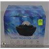 Image 1 : STARRY PROJECTOR LIGHT