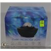 Image 1 : STARRY PROJECTOR LIGHT