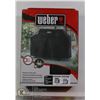 Image 1 : WEBER PREMIUM GRILL COVER