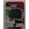 Image 1 : WEBER PREMIUM GRILL COVER
