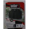 Image 1 : WEBER PREMIUM GRILL COVER